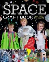 The Space Craft Book: 15 Things a Space Fan Can’t Do Without