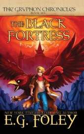 Tha Black Fortress