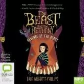 Revenge of The Beast