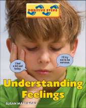 Positive Steps: Understanding Feelings