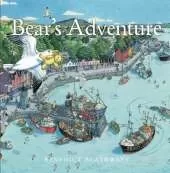 Bear's Adventure