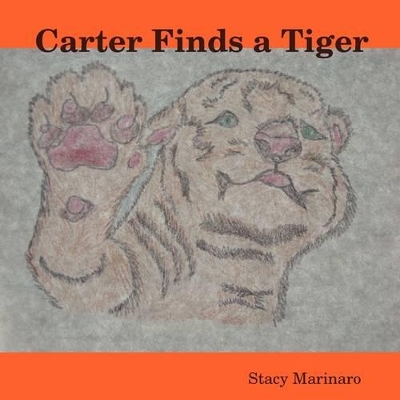 Carter Finds a Tiger