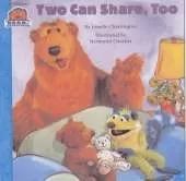 Two Can Share, Too