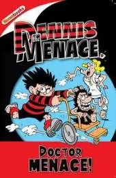 Doctor Menace