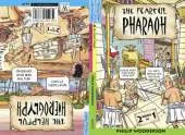 Nile Files: The Fearful Pharaoh / The Helpful Hieroglyph