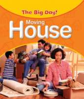 The Big Day: Moving House