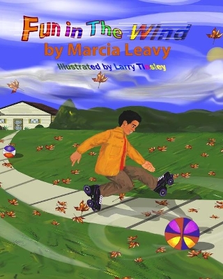 Fun in The Wind