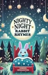 Nighty Night Rabbit Rhymes