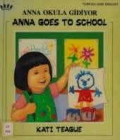 Anna Goes to School
