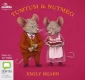 Tumtum and Nutmeg