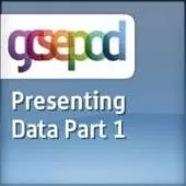 Data Handling: Ways of Presenting Data Part 1