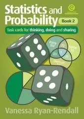 Statistics and Probability Bk 2 Yrs 5-6