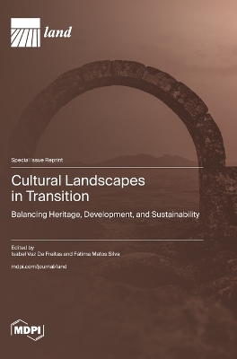 Cultural Landscapes in Transition: Balancing Heritage, Development, and Sustainability
