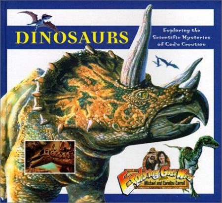 Dinosaurs!