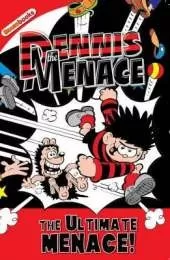 The Ultimate Menace