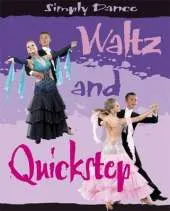 Simply Dance: Waltz and Quickstep