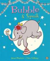 Bubble and Squeak: Bubble and Squeak
