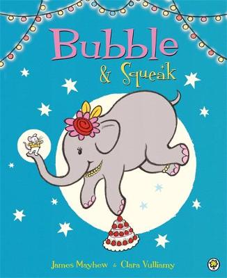 Bubble and Squeak: Bubble and Squeak