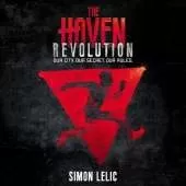 Revolution: Book 2