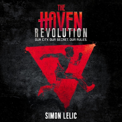 Revolution: Book 2