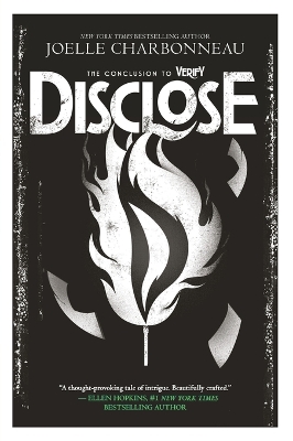 Disclose