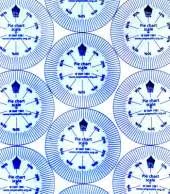 SMP 11-16 Pie Chart Scales Pie Chart Scales Pack of 10