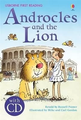 Androcles and The Lion