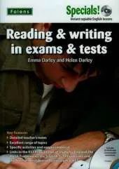 Secondary Specials! +CD: English - Reading & Writing in Exams