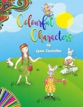 Colourful Characters
