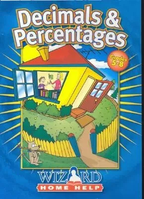 Home Help in Decimals and Percentages