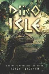 DinoIsle: A Jurassic Fantastic Adventure