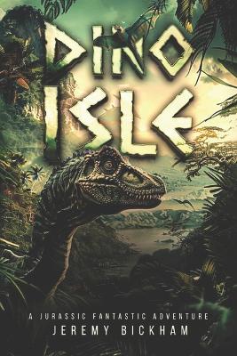 DinoIsle: A Jurassic Fantastic Adventure