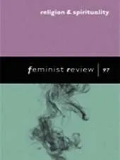 Feminist Review Issue 97: Religion and Spirituality