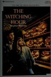 The Witching Hour