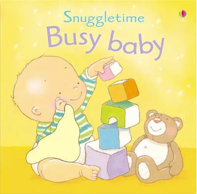Busy Baby