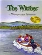 The Witches: A Winnipesaukee Adventure