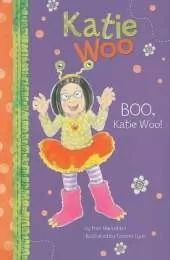 Katie Woo Boo, Katie Woo