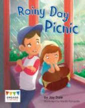Rainy Day Picnic