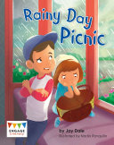 Rainy Day Picnic