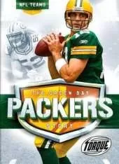Green Bay Packers Story