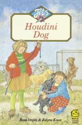 Houdini Dog