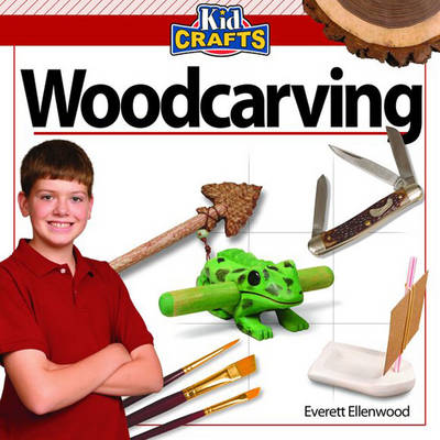Woodcarving