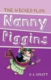 Nanny Piggins And The Wicked Plan 2