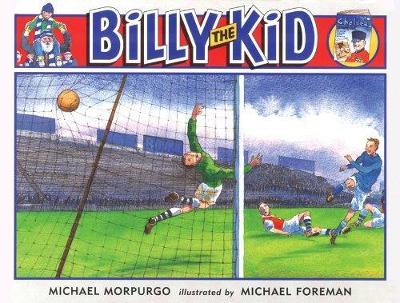 Billy The Kid