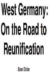 Let's Visit West Germany