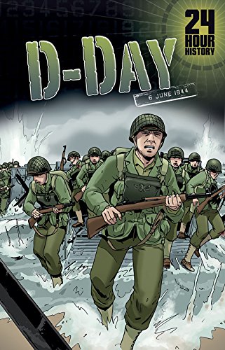 24-Hour History Pack A of 5