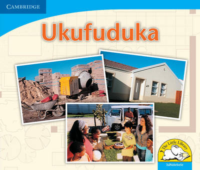 Ukufuduka Ukufuduka