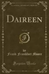 Daireen, Vol. 2 of 2 (Classic Reprint)