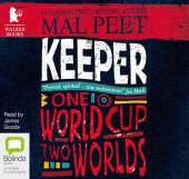 Keeper