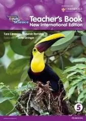Heinemann Explore Science 2nd International Edition Teacher's Guide 5